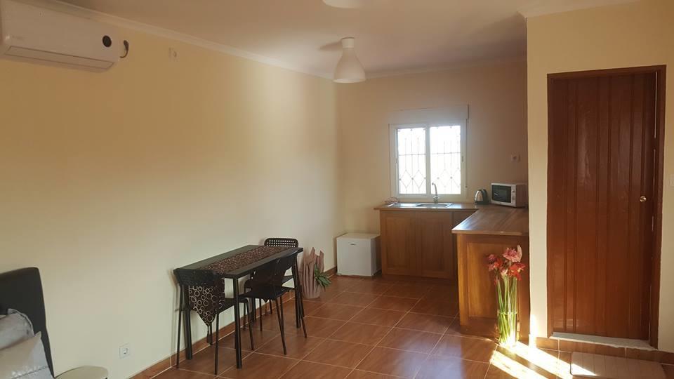Vip House-Praia Francesca Sao Tome Exterior photo